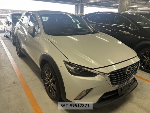 Mazda CX-3 2015-02 8856169-1