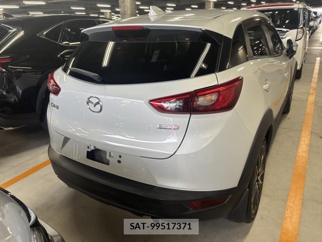 Mazda CX-3 2015-02 8856169-5