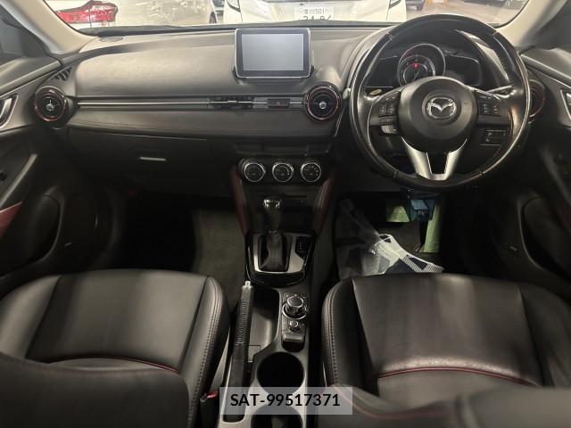 Mazda CX-3 2015-02 8856169-7