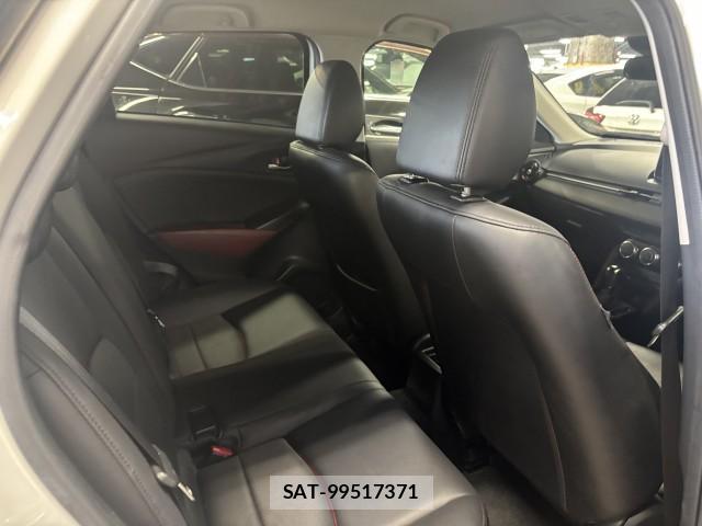 Mazda CX-3 2015-02 8856169-9