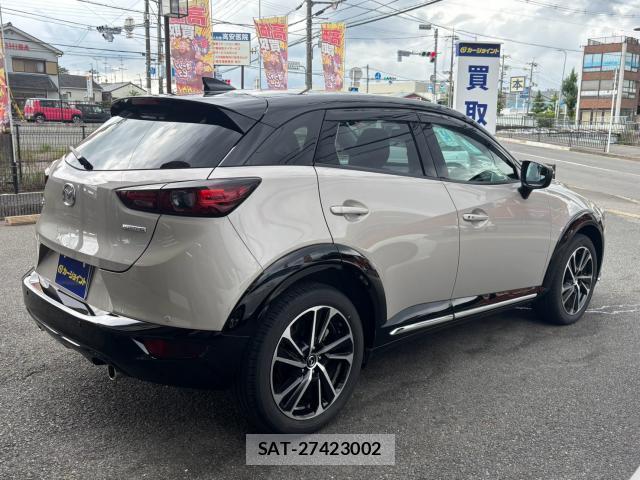 Mazda CX-3 2024-11 8856172-1