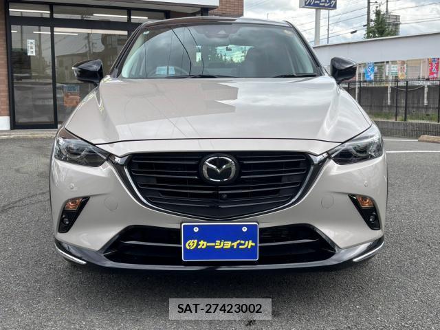 Mazda CX-3 2024-11 8856172-10