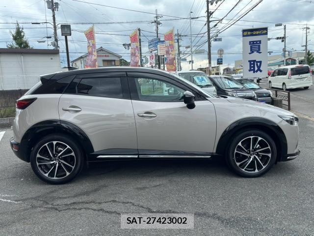 Mazda CX-3 2024-11 8856172-12