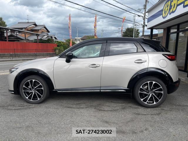 Mazda CX-3 2024-11 8856172-13