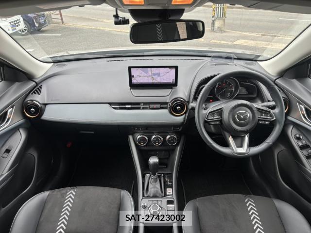 Mazda CX-3 2024-11 8856172-2