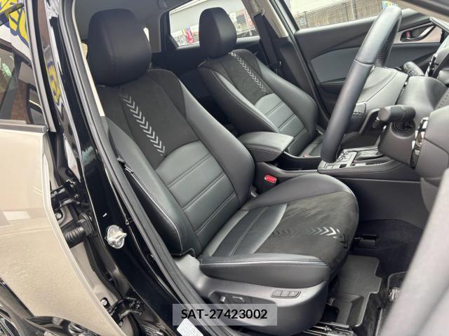 Mazda CX-3 2024-11 8856172-3