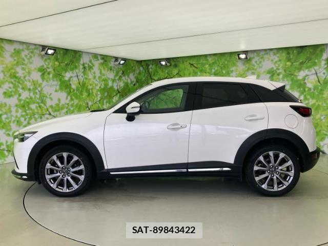 Mazda CX-3 2018-10 8856899-1