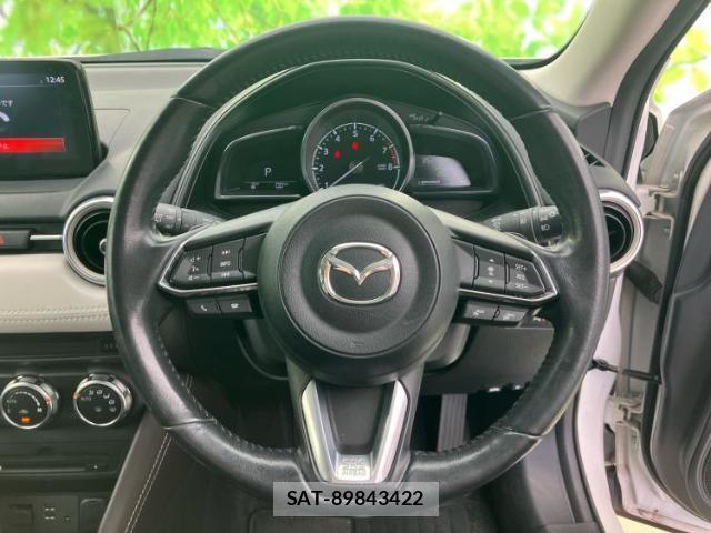 Mazda CX-3 2018-10 8856899-12