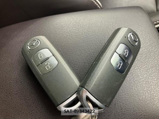Mazda CX-3 2018-10 8856899-13