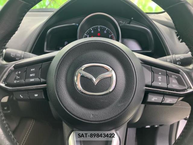 Mazda CX-3 2018-10 8856899-14