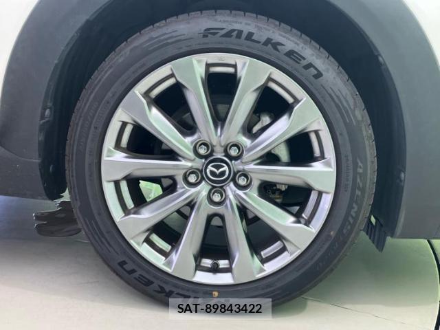 Mazda CX-3 2018-10 8856899-17