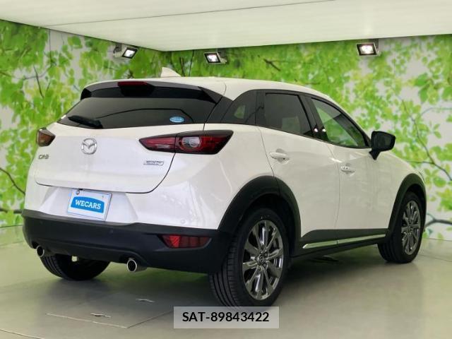 Mazda CX-3 2018-10 8856899-2