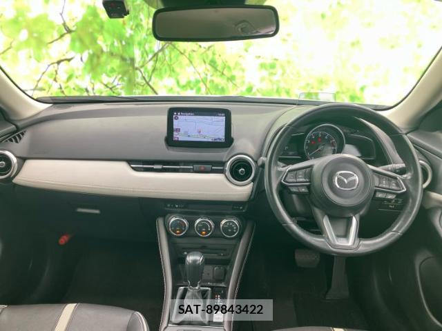 Mazda CX-3 2018-10 8856899-3
