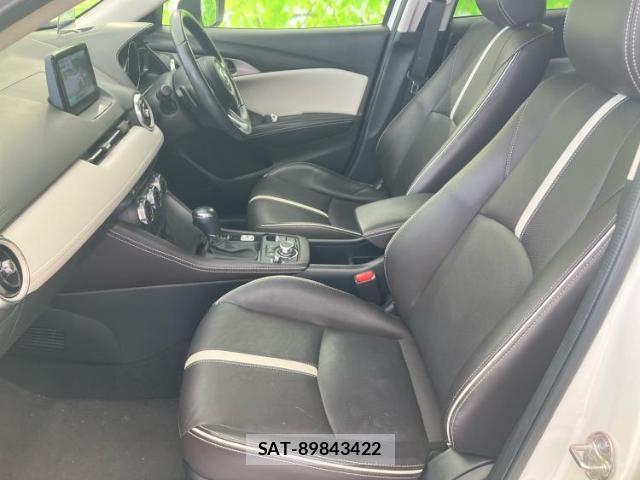 Mazda CX-3 2018-10 8856899-5