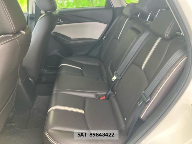 Mazda CX-3 2018-10 8856899-6
