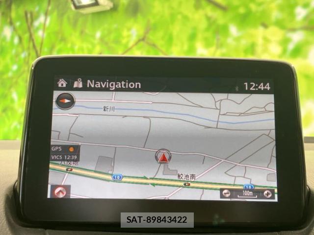 Mazda CX-3 2018-10 8856899-8