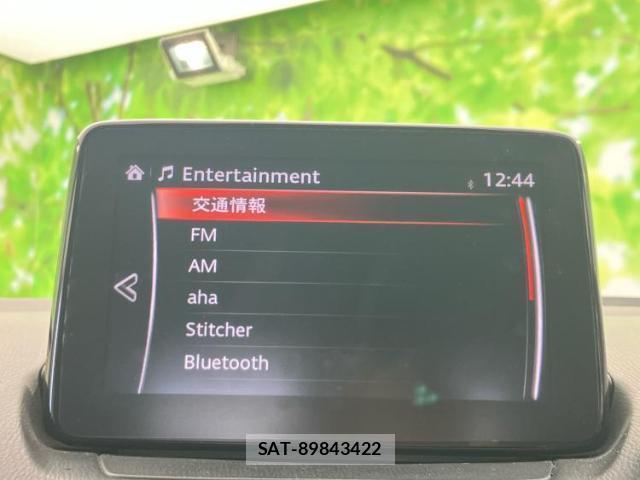 Mazda CX-3 2018-10 8856899-9