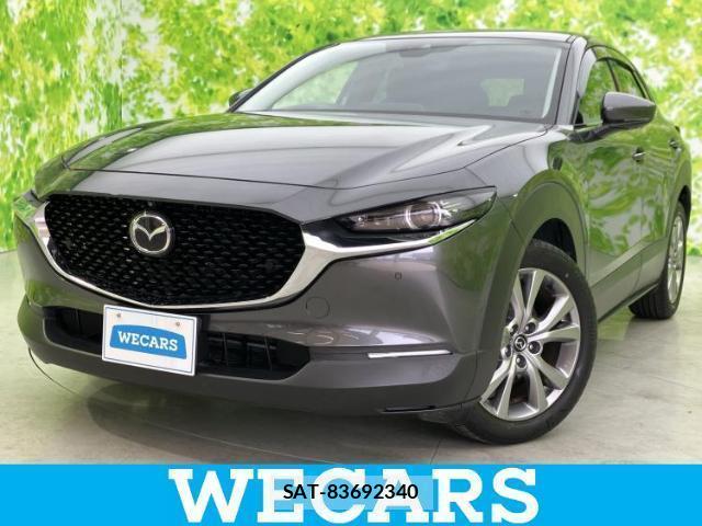 Mazda CX-30 2021-06 8853825-0
