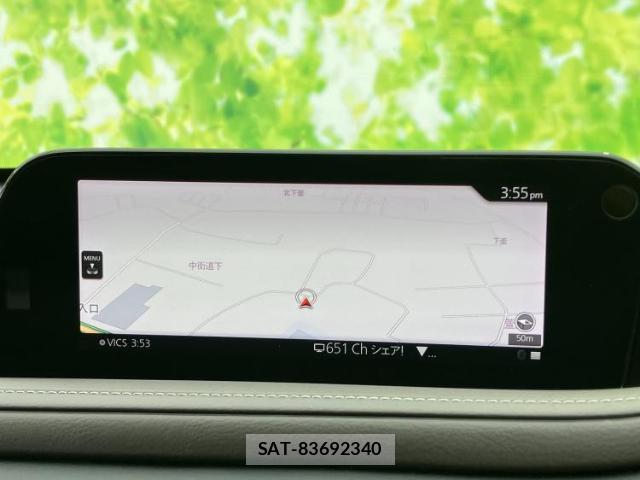 Mazda CX-30 2021-06 8853825-8