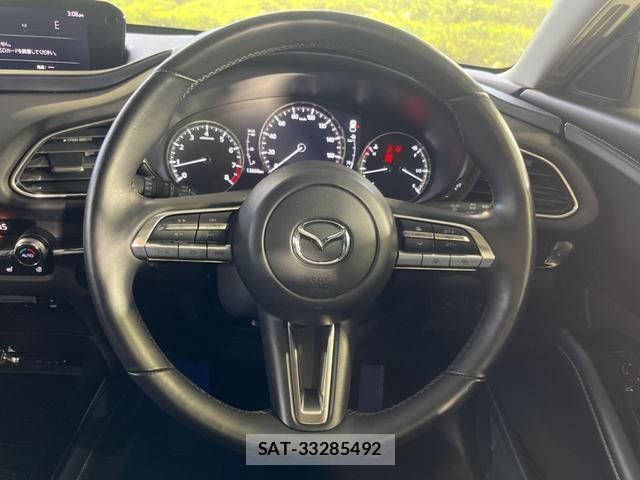 Mazda CX-30 2020-03 8854311-11