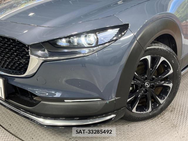 Mazda CX-30 2020-03 8854311-12