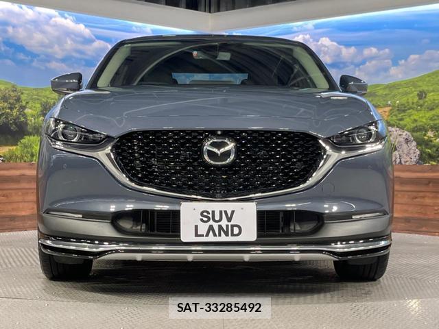 Mazda CX-30 2020-03 8854311-14