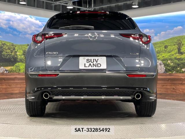 Mazda CX-30 2020-03 8854311-15