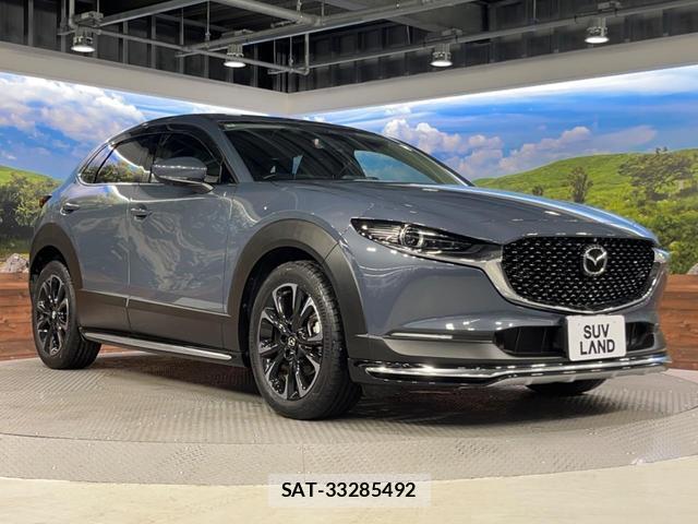 Mazda CX-30 2020-03 8854311-16