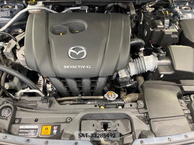 Mazda CX-30 2020-03 8854311-17