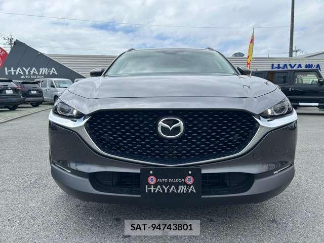 Mazda CX-30 2024-09 8854412-10