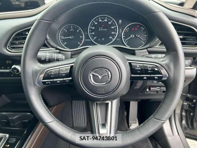 Mazda CX-30 2024-09 8854412-2