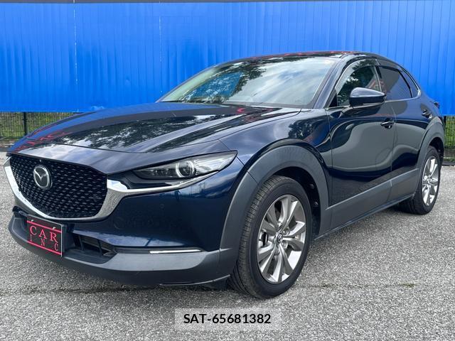 Mazda CX-30 2020-06 8854925-1