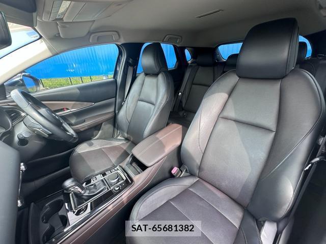 Mazda CX-30 2020-06 8854925-12
