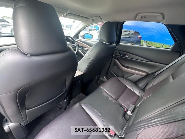 Mazda CX-30 2020-06 8854925-14