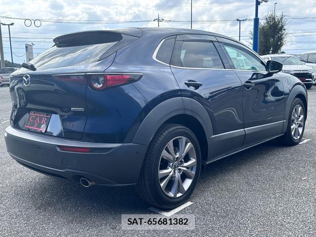 Mazda CX-30 2020-06 8854925-5