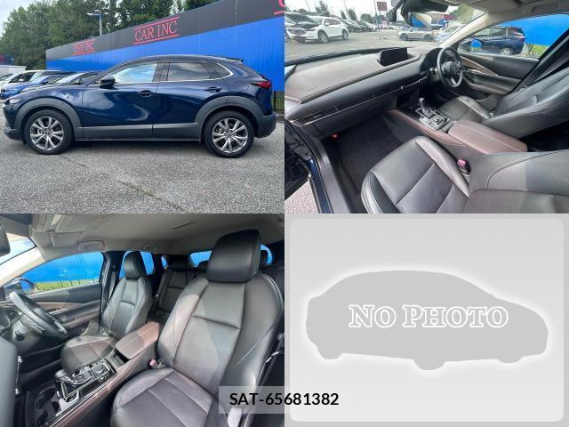Mazda CX-30 2020-06 8854925-8