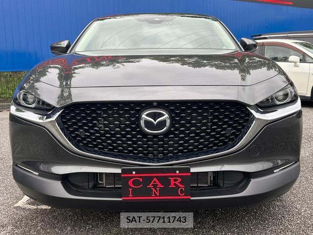 Mazda CX-30 2021-01 8854930-2