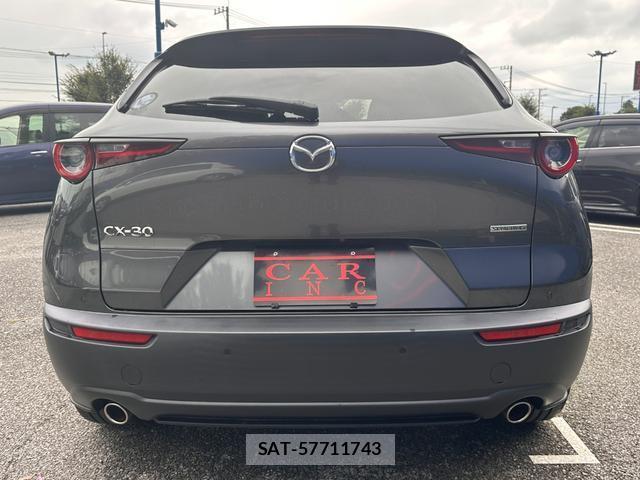 Mazda CX-30 2021-01 8854930-6