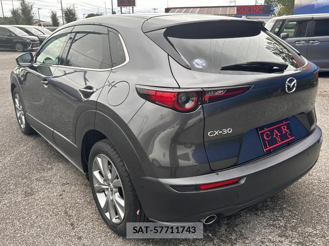 Mazda CX-30 2021-01 8854930-7