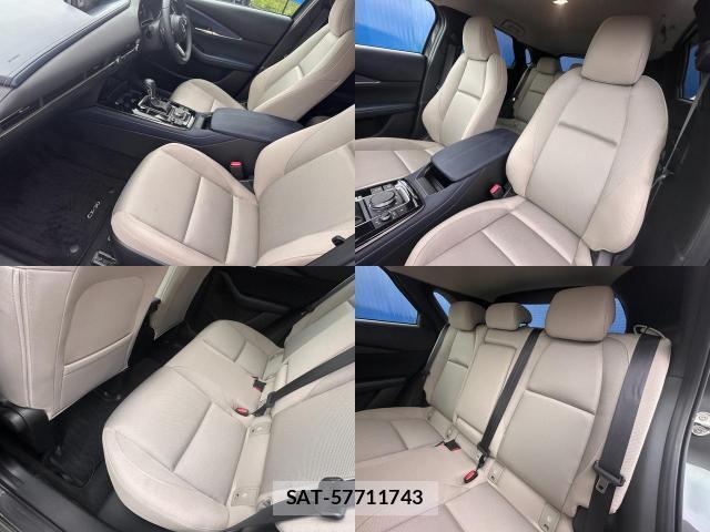 Mazda CX-30 2021-01 8854930-8