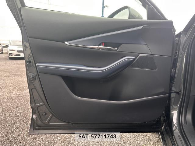 Mazda CX-30 2021-01 8854930-9