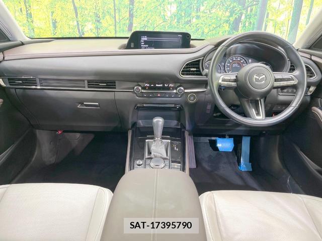 Mazda CX-30 2019-10 8855060-1