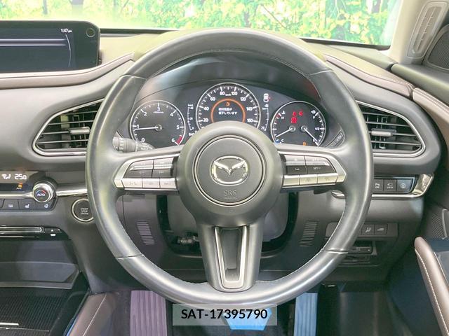 Mazda CX-30 2019-10 8855060-10