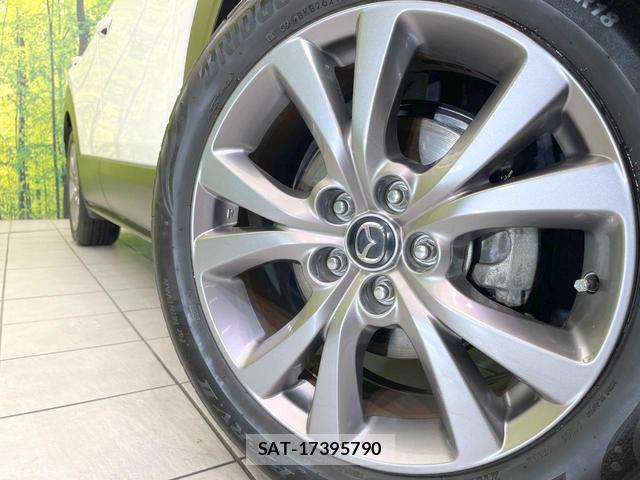 Mazda CX-30 2019-10 8855060-12