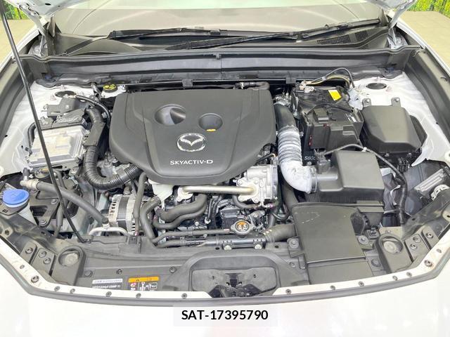 Mazda CX-30 2019-10 8855060-17