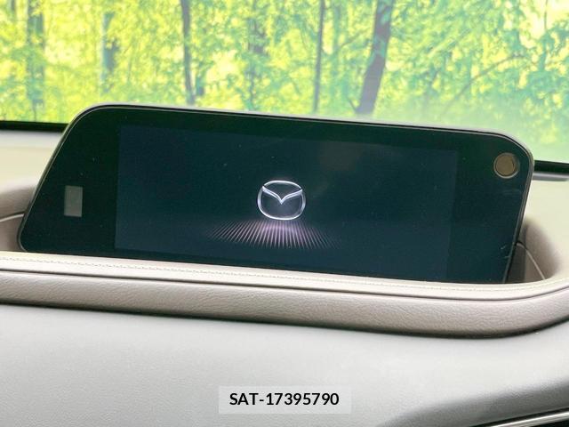 Mazda CX-30 2019-10 8855060-2