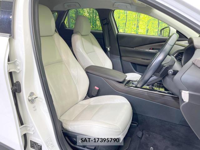 Mazda CX-30 2019-10 8855060-7