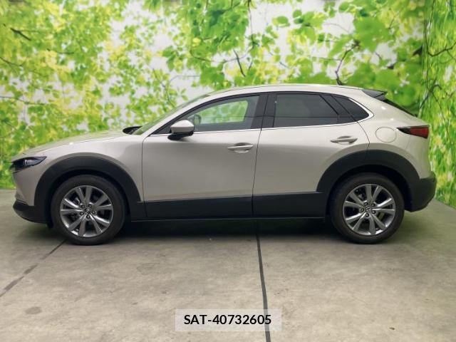 Mazda CX-30 2023-03 8855244-1