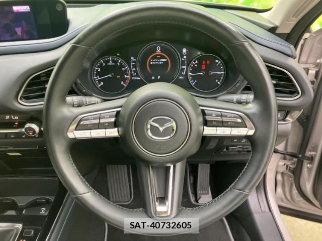 Mazda CX-30 2023-03 8855244-14
