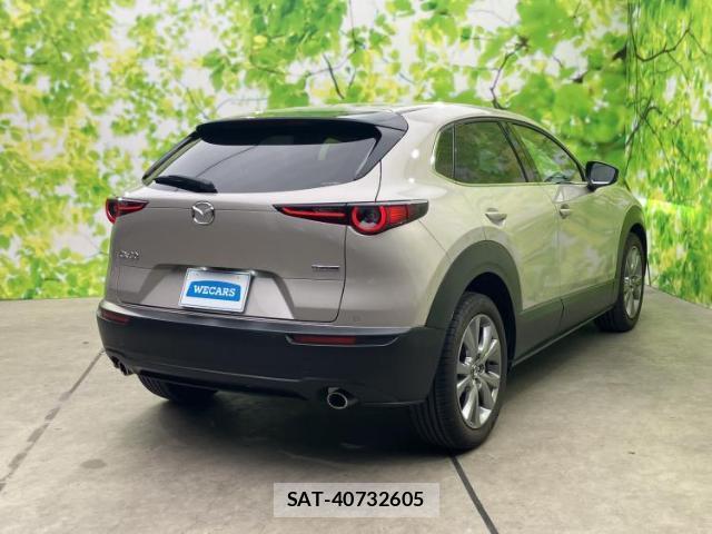 Mazda CX-30 2023-03 8855244-2